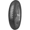 Mitas Pneu Moto - Mitas B14 ( 3.50-10 TT 59J roue arrière, Roue avant )