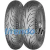Scooter / bromfiets band Motorfiets Touring Force-SC 2 120/70 D16 57S