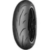 Mitas Sport Force+ 75W TL Sport Rear Tire 190/55