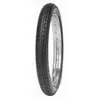 PNEU CYCLO 17''  2.75-17 (2 3-4-17) MITAS FLANCS BLANCS B7 TL-TT 47J REINF