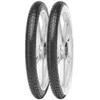 Mitas B4 Rf 43j Tt Voor-/achterband Van De Scooter Zilver 2.50 / R17