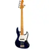 JET Guitars JJB-305 DBL 5-snarige elektrische basgitaar
