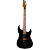 JET Guitars JS-800 BKW elektrische gitaar