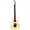 Spira Guitars S-420 AWH Alpine White elektrische gitaar