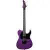 Spira Guitars T-420 PP Metallic Purple elektrische gitaar