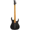 Spira Guitars B-400 MBK Satin Black elektrische basgitaar