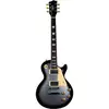 Jet Guitars JL-500 SLB elektrische gitaar - Silver Burst