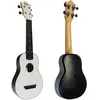 Flight Tus35 - Ukulele Travel En Abs - White