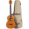 Flight ALMDUB38EQSW DUB38 Bariton Ukulele - SoundWave