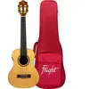 Flight ALMSOPTEQSW Sophia Tenor Elektro Uke - SoundWave PU