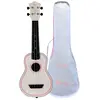 Flight ALMTUSMARTY Tus-Marty Marty Dominguez Travel Ukulele