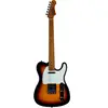 Jet Guitars 300 Series Jt-300 Sunburst Guitare Électrique