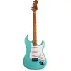 Jet Guitars JS-300 SFG Sea Foam Green elektrische gitaar - Groen