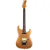 Jet Guitars JS-400 CPRHS elektrische gitaar - Koper
