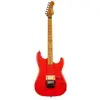 Jet Guitars JS-700 RDH elektrische gitaar - Rood