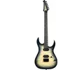 Spira Guitars S-500 QGY E Trans Grey elektrische gitaar
