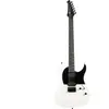Spira Guitars T-400 MWH Satin White elektrische gitaar