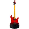 JET Guitars JS-1000 Vulcano elektrische gitaar