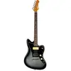 JET Guitars JJ-350 Baritone Moonburst elektrische baritongitaar