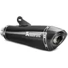 Akrapovic Silencieux Slip-on Non Homologué Line Titanium R Ninet Racer...