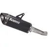 Akrapovic Silencieux Slip-on Non Homologué Line Monster 1200-s/monster...