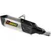 Akrapovic Silencieux Homologué Titanium Versys 1000 Ref:s-k10so22-hwt