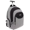 CMP Sac à dos à roulettes Street Canvas Navy 47 CM