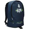 Sac à dos Real Madrid Navy 48 CM