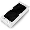 EK Water Blocks EK-Quantum Surface P280M X-Flow - weiß