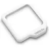 EK Water Blocks EK-Quantum Velocity Blanc