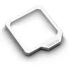 EK Water Blocks EK-Quantum Velocity Rahmen Nickel