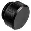 EK Water Blocks - Bouchon EK-Quantum Torque Micro Plug - Noir