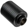 Raccord M/M pour G1/4 Ekwb EK-Quantum Torque Static MM 28 (Noir)
