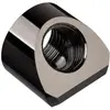 EK Water Blocks EK-Quantum Adaptateur dynamométrique 45 Grad G1/4 Zoll...