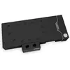 Plaque Arrière Waterblock Gpu Ekwb Ek-quantum Vector² Re Rtx 3080/90
