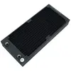 EKWB EkWaterBlocks EK-CoolStream CE 280 (Dual) - Radiateur du système de refroidissement