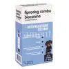 Biocanina Fiprodog Combo Petits Chiens de 2-10 kg 3 Pipettes