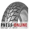 Mitas Pneu Avant/arrière De Scooter Mc20 Monsum 62p Tl
