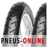 WACOX PNEU CYCLO 17' 2 3/4 X 17 MITAS MC11 REINF TL/TT 47J