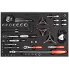 Unior Kit D´outils 1600sos23