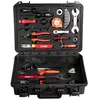 Unior Boîte à Outils Pro Home Kit 2.0 1600homekit 38 Pièces