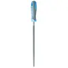 Unior Fichier Rond 200 Mm One Size