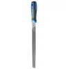 Unior Lime Demi-ronde 200 Mm