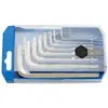 Unior Outil 8 Allen Keys Set