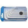 Unior Outil 8 Allen Spherical Wrench Set