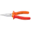 Unior Pince à Bec Long Long Nose With Side Cutter Un-04-610434