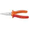 Unior 9610435 Pince longue isolée 160 mm