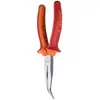 Unior Pinces Coupantes Et De Préhension Pliées 512/1vdebi 170 Mm
