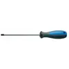 Unior Tournevis Plat 0.8x0.4x250 Mm One Size