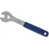 Cyclus Tools Clé conique unisexe pour adulte - 03704335 - Argenté/rouge - 24 mm
